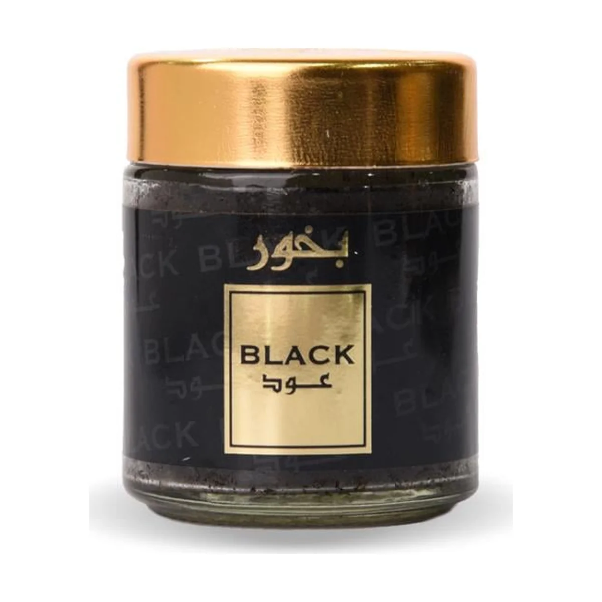 Bakhour Black Oud de Banafa for Oud – 50 g – pot Bakhour Black Oud de Banafa for Oud – 50 g – pot – Maison HKM Casablanca