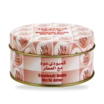 Bakhour Cambodi Oudh Maal Attar d'Al Haramain – photo 2
