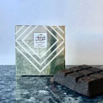 Bakhour Choco Bint Hooran d'Ard Al Zaafaran, présentation 40 g
