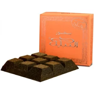 Bakhour Choco Nabeel Orong de Nabeel, produit