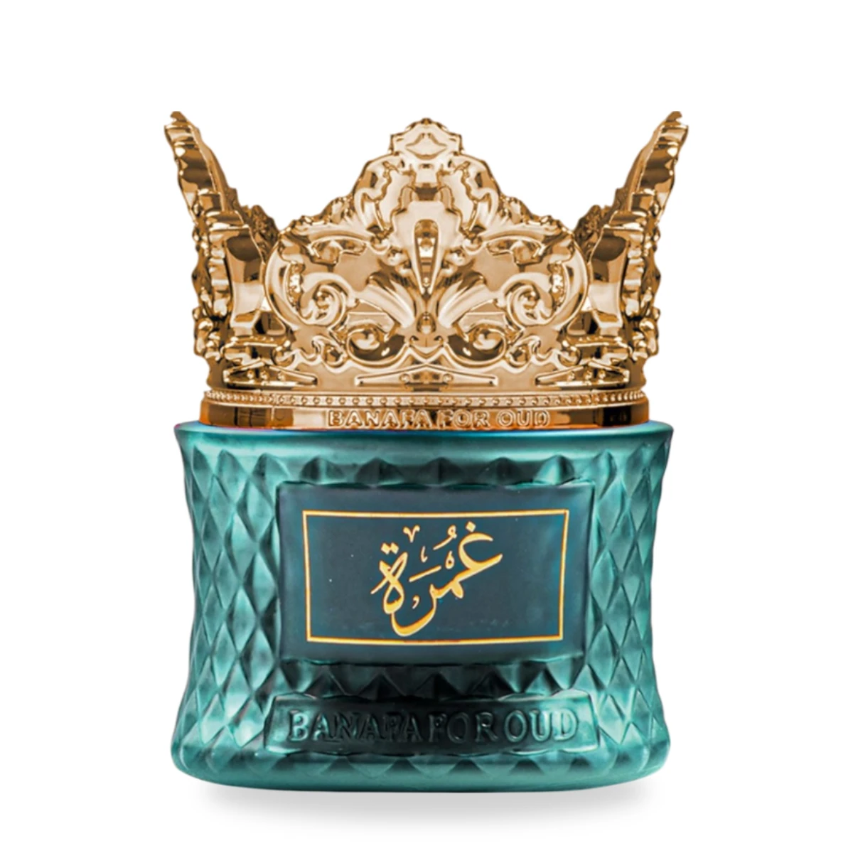 Bakhour Ghomra de Banafa for Oud – photo 2 Bakhour Ghomra de Banafa for Oud – photo 2