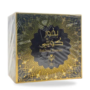 Bakhour Kuwaiti d'Almas – photo 2