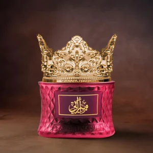Bakhour Mirati de Banafa for Oud, produit