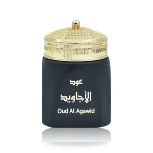 Bakhour Oud Al Ajaweed d'Almas, 40 g