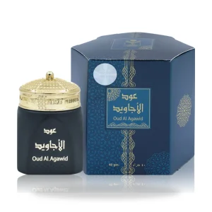 Bakhour Oud Al Ajaweed d'Almas – photo 2