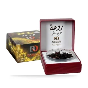 Bakhour Oud Rawaa de Banafa for Oud, 50 g