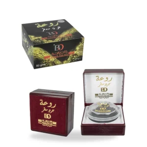 Bakhour Oud Rawaa de Banafa for Oud – photo 2