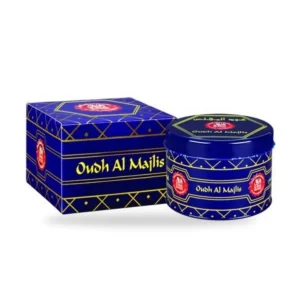 Bakhour Oudh Al Majlis d'Al Haramain – photo 2
