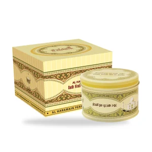 Bakhour Oudh Hindi Maal Attar d'Al Haramain