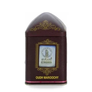 Bakhour Oudh Maroochy d'Al Haramain – photo 2