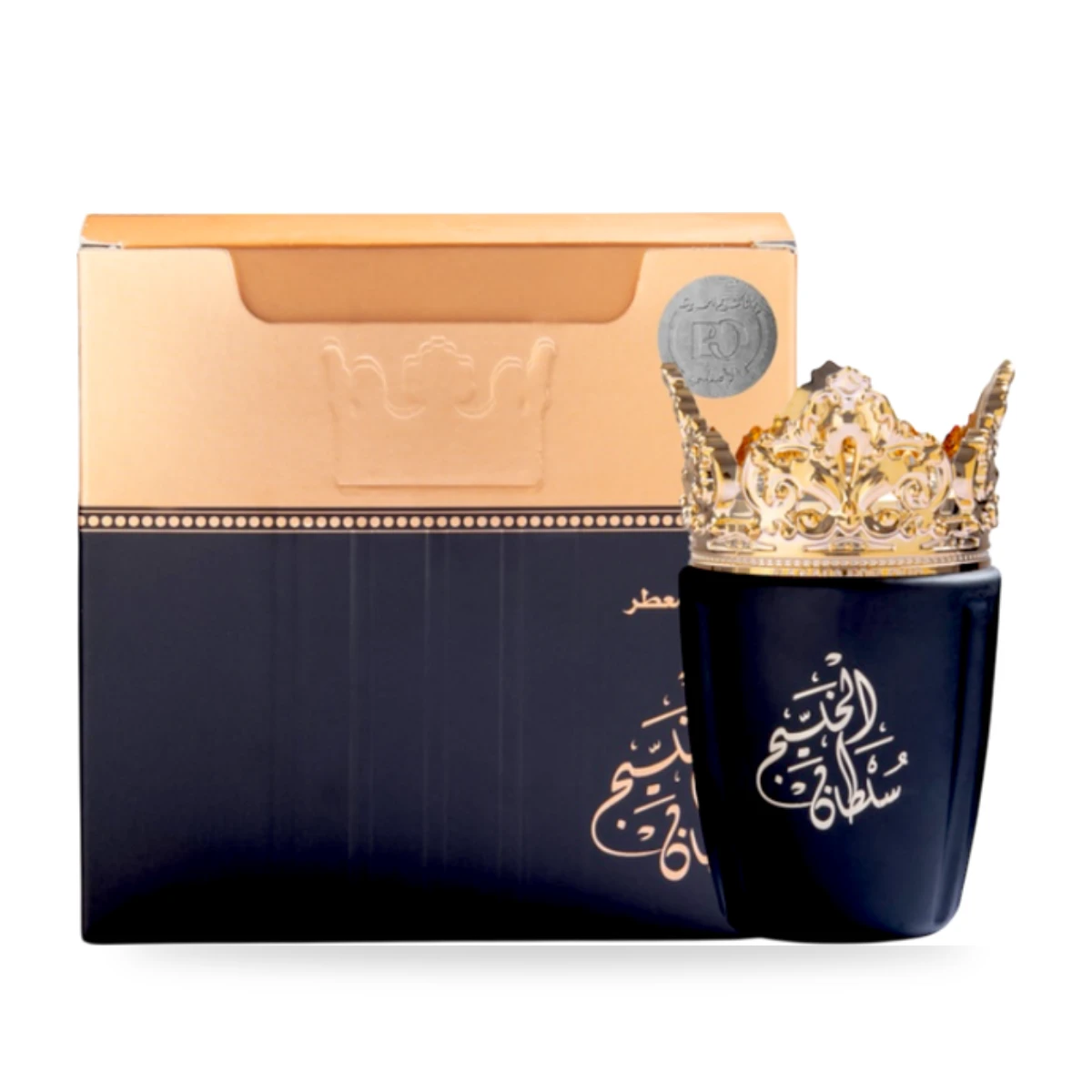 Bakhour Sultan Al Khaleej de Banafa for Oud Bakhour Sultan Al Khaleej de Banafa for Oud, 35 g