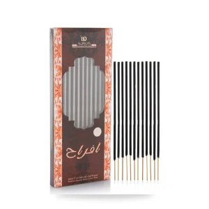 Bâtonnets d'encens Nad Afrah de Banafa for Oud