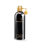 Black Aoud de Montale, flacon 100 ml