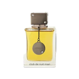 Club de Nuit Man d'Armaf, flacon