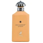 Decadent Wonder de Maison Alhambra, flacon