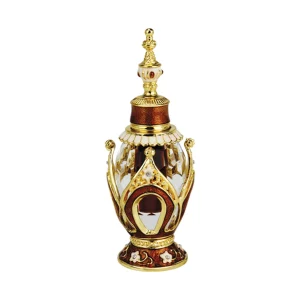 Dehn Al Oudh Cambodi d'Al Haramain, flacon