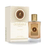 Desirable Addiction de Maison Alhambra – flacon et coffret