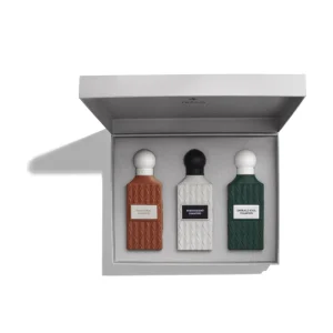 Coffret Diamond Collection Beige d'Ibraq