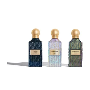 Coffret Diamond Collection Blue d'Ibraq – vue 2