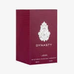 Dynasty de Lattafa, coffret