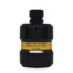 Eau de Spice Extreme de Fragrance World, flacon 100 ml