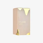 Eclaire de Lattafa, coffret