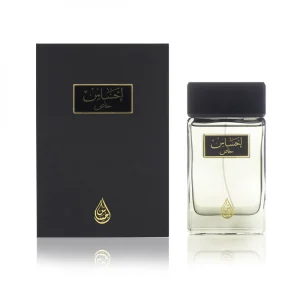 Ehsas Khas d'Arabian Oud, flacon et coffret 100 ml
