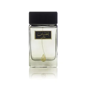 Ehsas Khas d'Arabian Oud, flacon