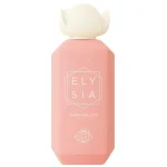 Elysia Marshmallow de Fragrance World, flacon