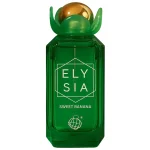 Elysia Sweet Banana de Fragrance World, flacon