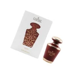 Empire Regent de Khadlaj, flacon et coffret