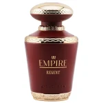Empire Regent de Khadlaj, flacon