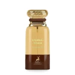 Eternal Touch de Maison Alhambra, flacon 80 ml