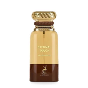 Eternal Touch de Maison Alhambra, flacon 80 ml