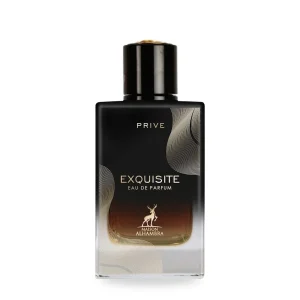 Exquisite Privé de Maison Alhambra, flacon 100 ml