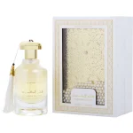 Fakhar Al Oud The White Oud d'Ard Al Zaafaran, flacon et coffret