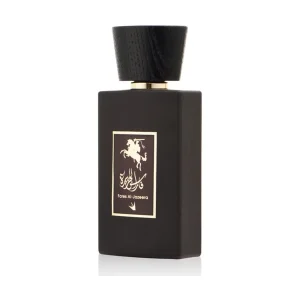 Fares Al Jazeera d'Oud Elite – Eau de Parfum 100 ml – flacon – Maison HKM Casablanca