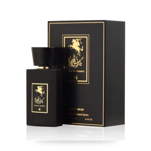 Fares Al Jazeera d'Oud Elite, flacon 100 ml
