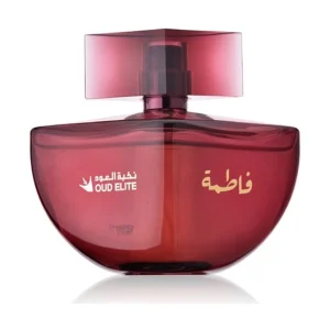 Fatma d'Oud Elite – Eau de Parfum 100 ml – flacon – Maison HKM Casablanca
