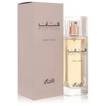 Fattan Pour Femme de Rasasi, flacon et coffret