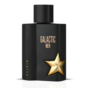 Galactic Men Elixir de Maison Alhambra, flacon