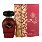 Ghaid d'Asdaaf, flacon et coffret 100 ml