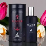Glacier Ultra de Maison Alhambra, flacon et coffret