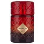 Flacon Golden Elixir Crimson de Riiffs 100 ml, Maison HKM