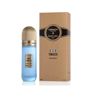 Greek Tobacco d'Ibraq 100 ml – vue 2