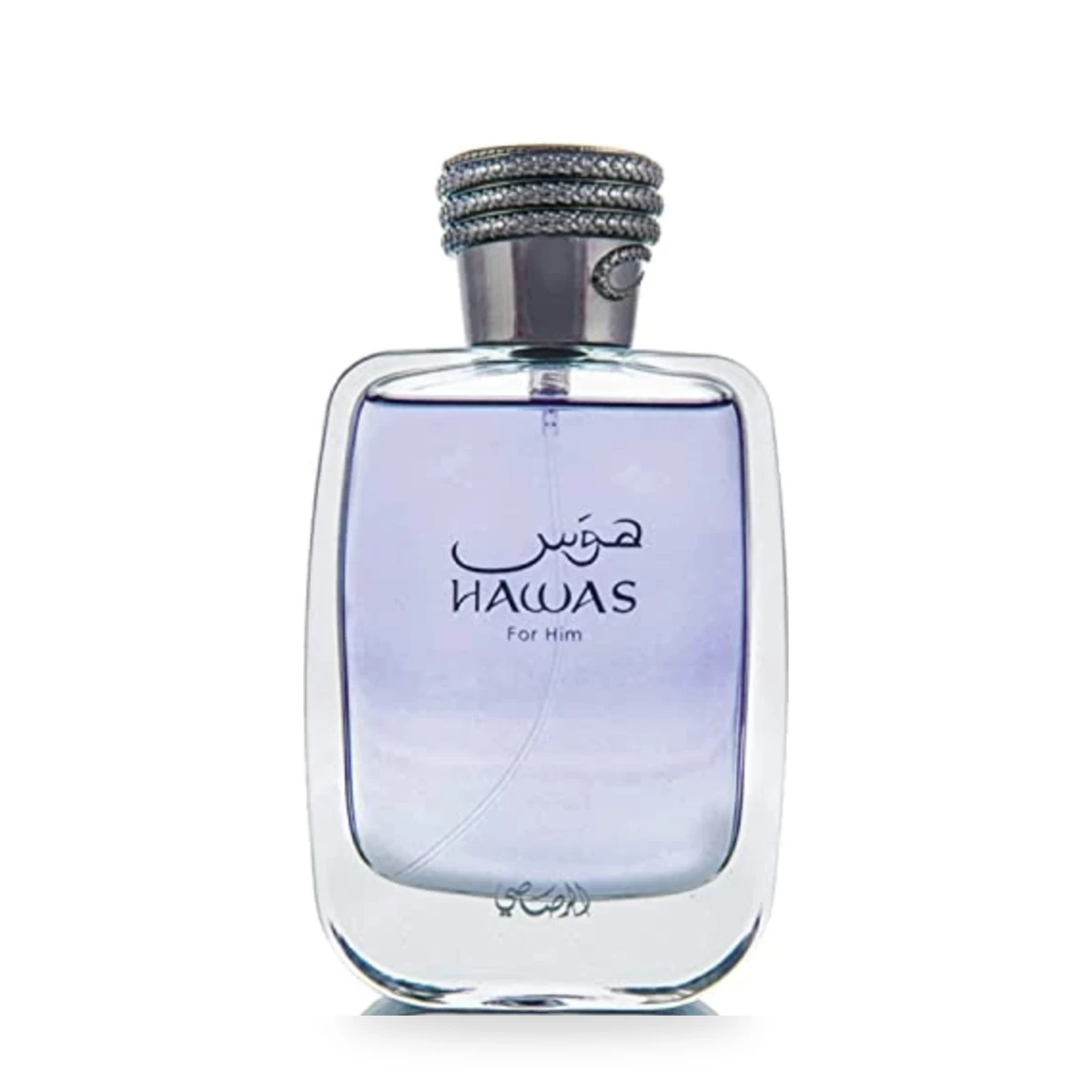 Hawas for Him de Rasasi Hawas for Him de Rasasi, flacon 50 ml