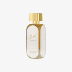Hayaati Gold Elixir de Lattafa, flacon