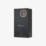 His Confession de Lattafa, coffret
