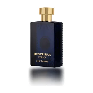 Honor Blue Essence Pour Homme de Maison Alhambra – Eau de Parfum 100 ml – flacon – Maison HKM Casablanca