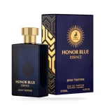 Honor Blue Essence Pour Homme de Maison Alhambra, flacon 100 ml